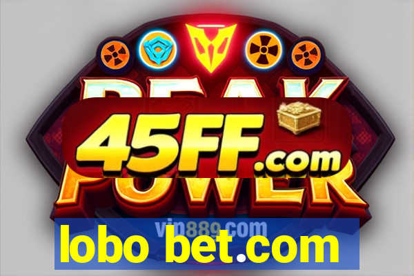 lobo bet.com
